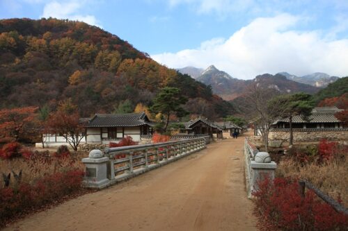 Mungyeongsaejae