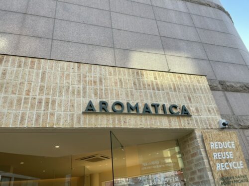 Aromatica