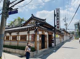 Tosokchon