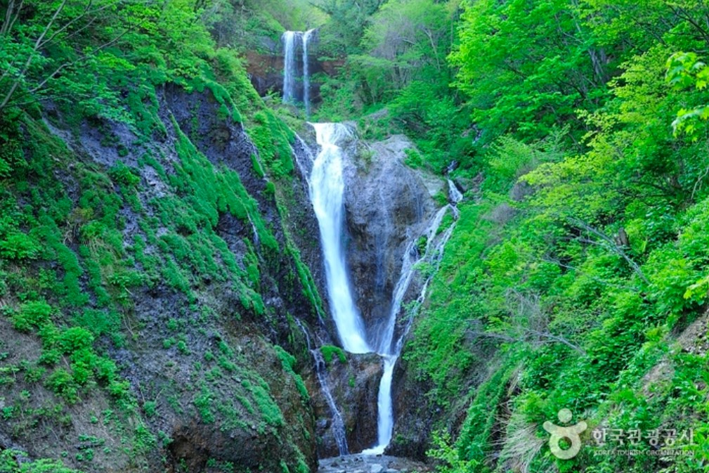 Bongnaepokpo Falls [National Geopark]