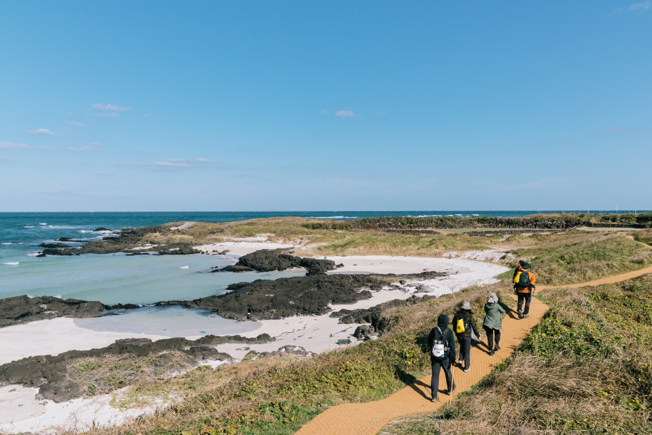 Jeju Island