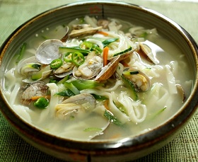 Kalguksu