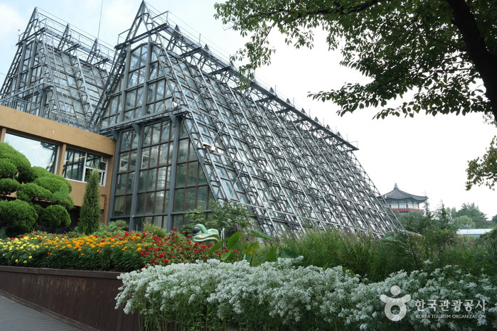 Seoul Children's Grand Park