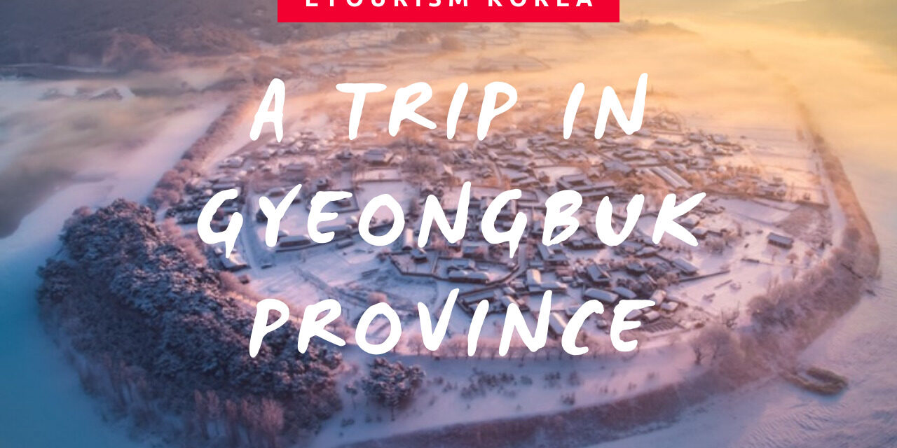 Gyeongbuk Province Thumbnail