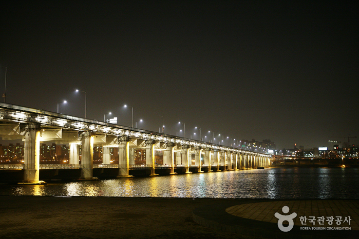 Hangang River