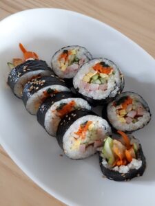 Kimbap