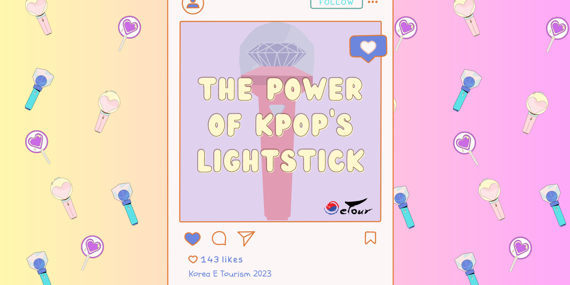 10 MOST LOVED KPOP LIGHTSTICK & KPOP FANDOM YOU SHOULD BE AWARE OF IN –  Seoulbox