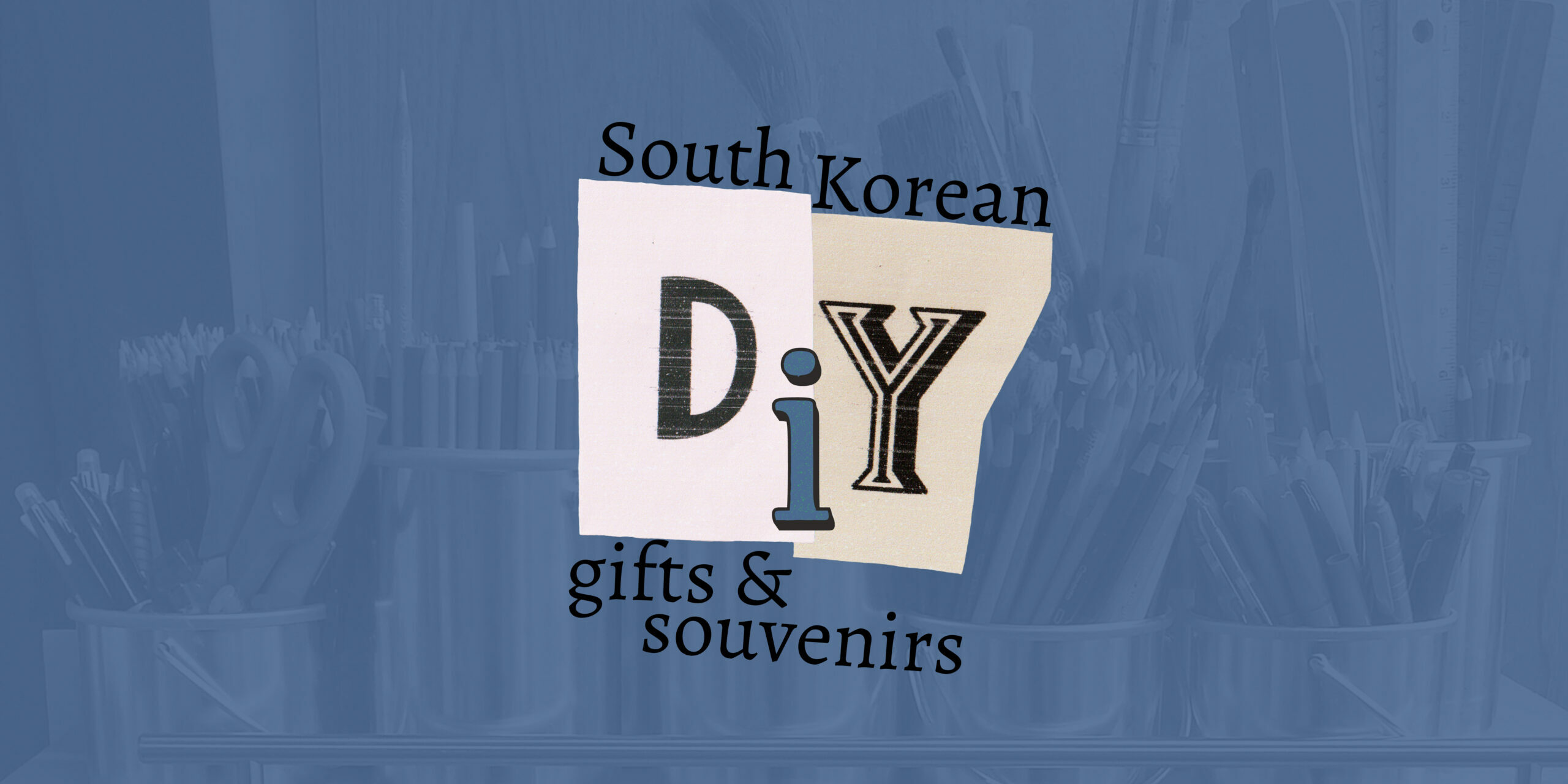 DIY Workshops