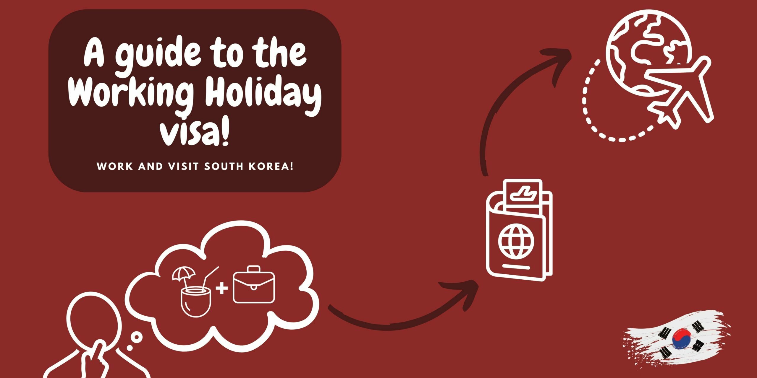 How To Get A Working Holiday Visa For South Korea Etourism how-to-get-a-working-holiday-visa-for-south-korea-etourism