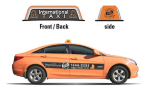 International Taxi