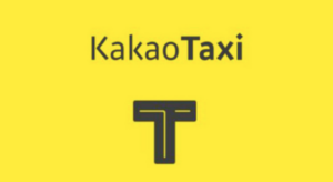 KakaoTaxi