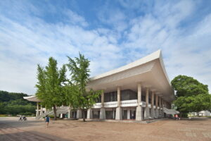 Gyeongju National Museum