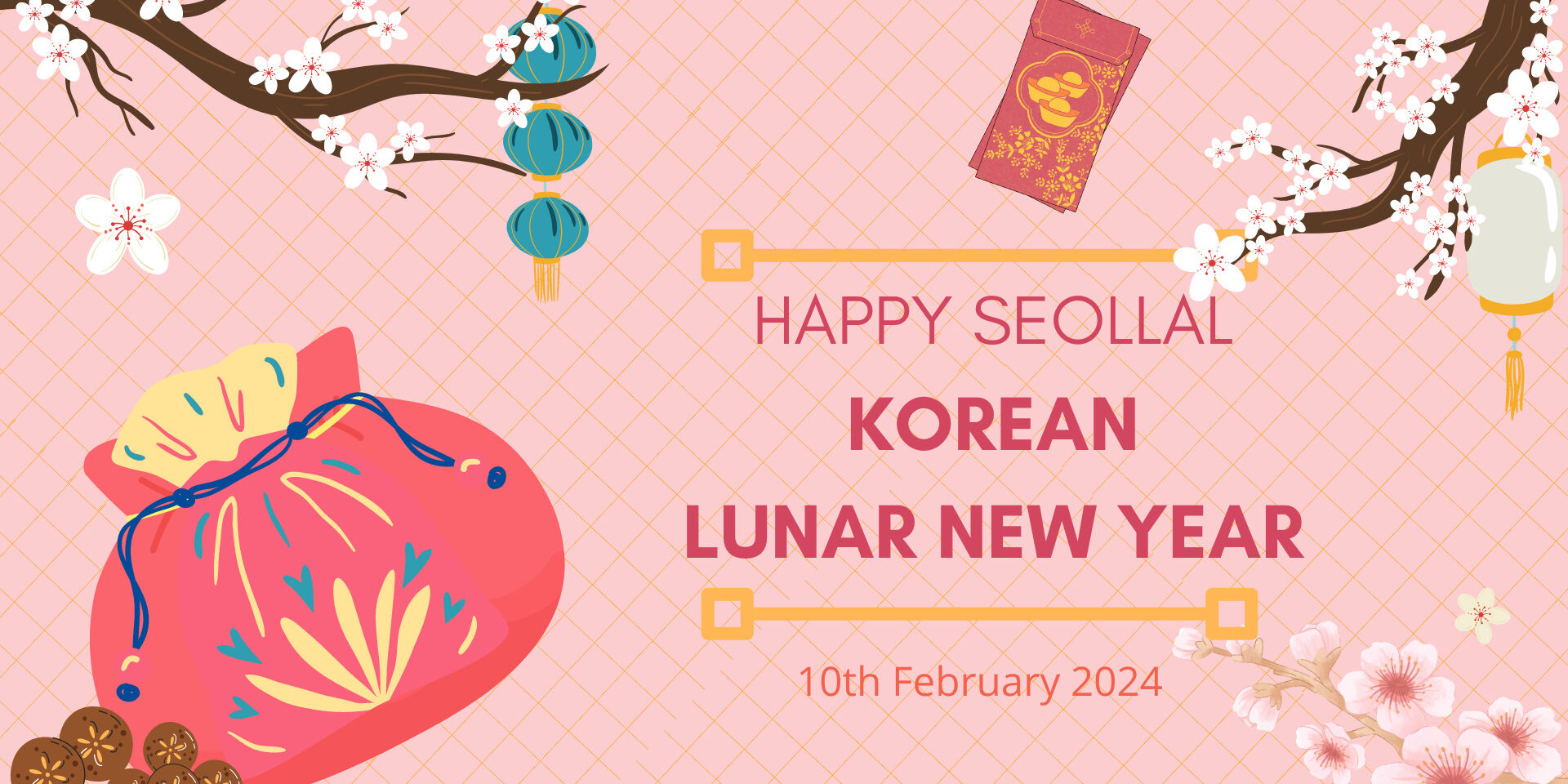 Korean Lunar New Year 2025 Nissy Beatrice