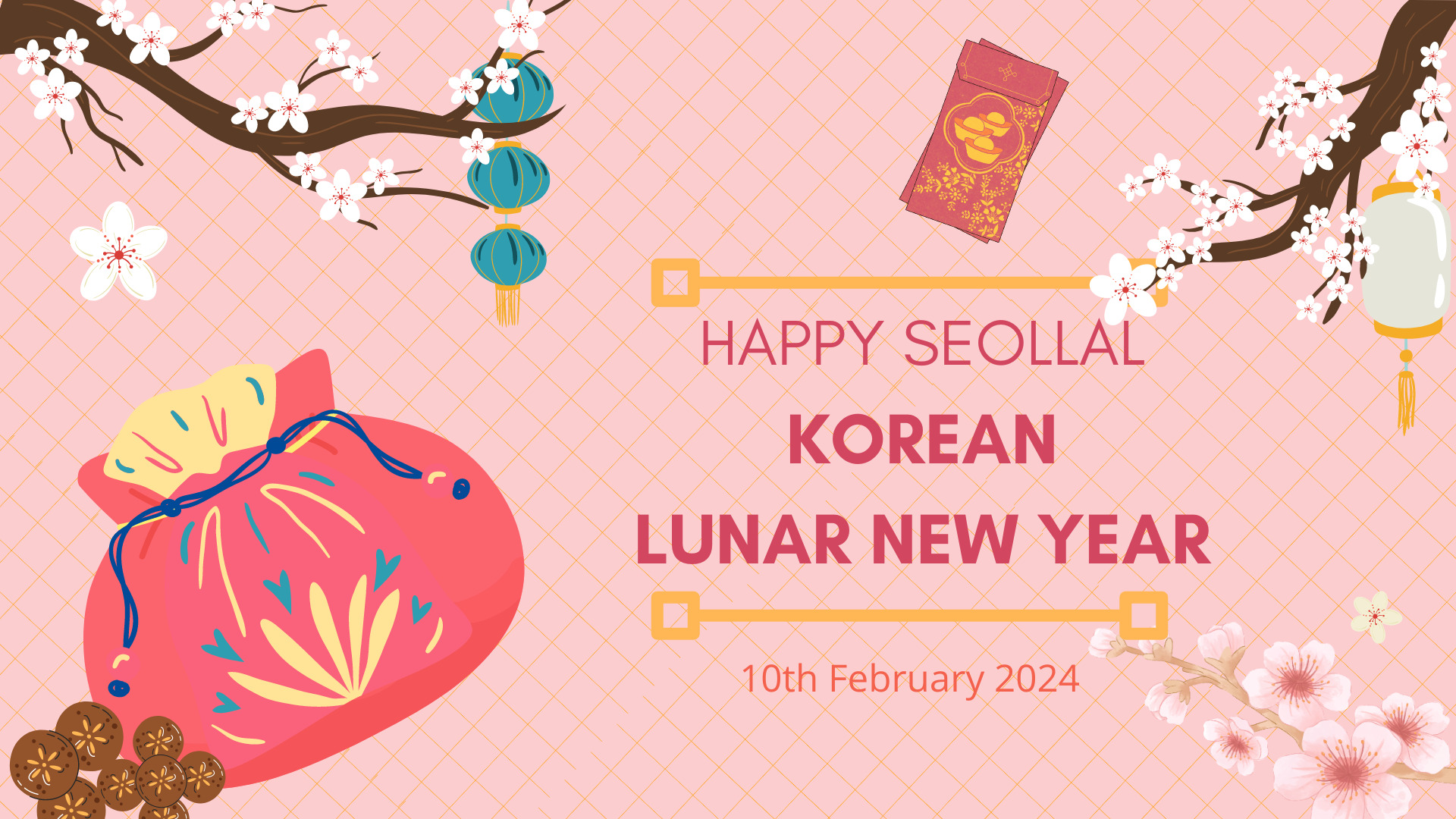 Seollal In Korea 2025 Tour Lola Hughes