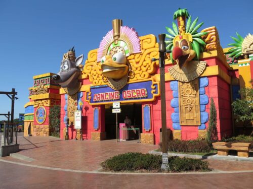 [Jeju] Shinhwa Theme Park