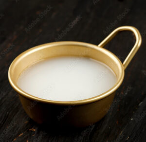 Makgeolli