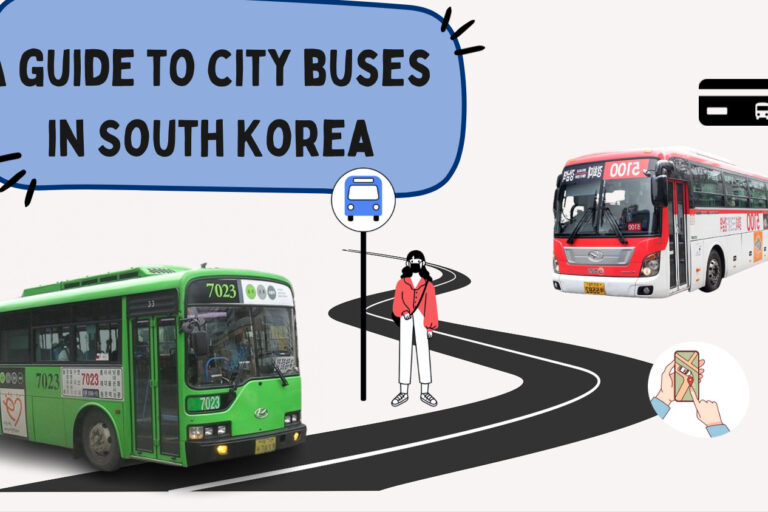 korea travel tour