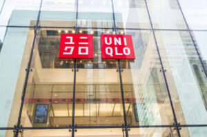 uniqlo