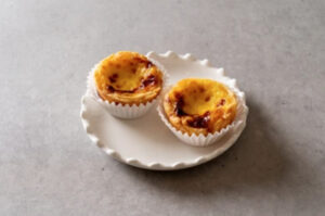 egg tart