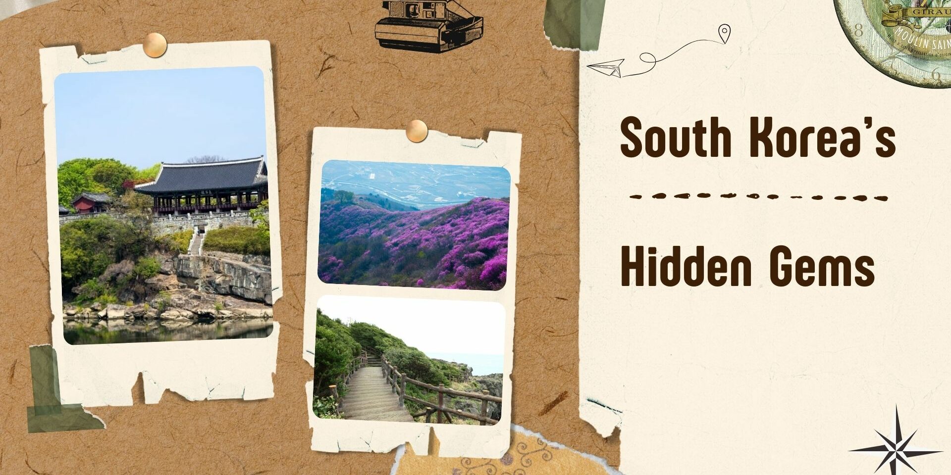 hidden gems Thumbnails