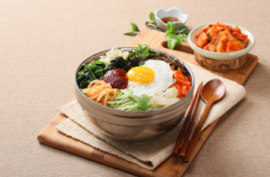 bibimbap