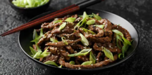 bulgogi