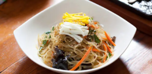 japchae