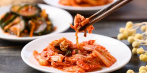 kimchi