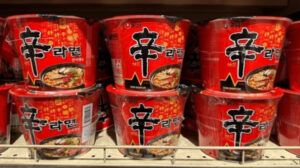 nongshim