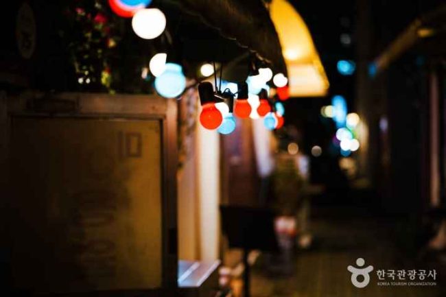 ⓒKorea Tourism Organization - Seo Munkyo