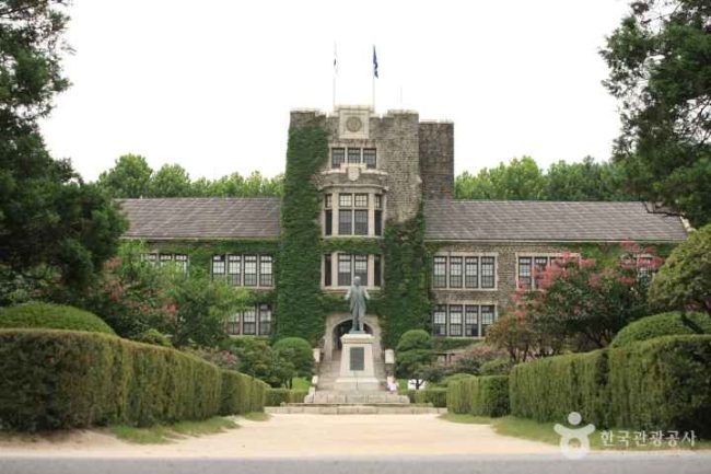 ⓒKorea Tourism Organization - Park Seonggeun