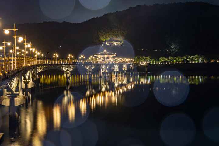 ⓒKorea Tourism Organization - Jang Jeongsu