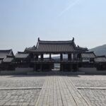 Yongin Daejanggeum Park