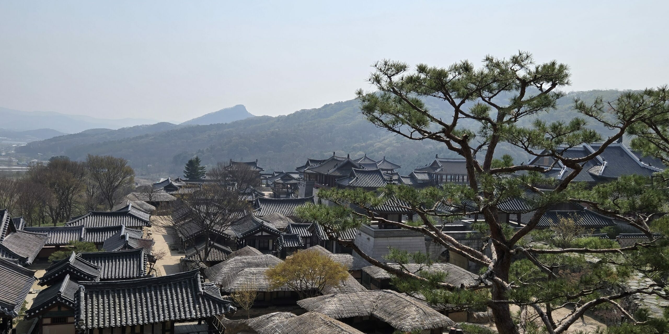 Yongin Daejanggeum Park Yongin Daejanggeum Park