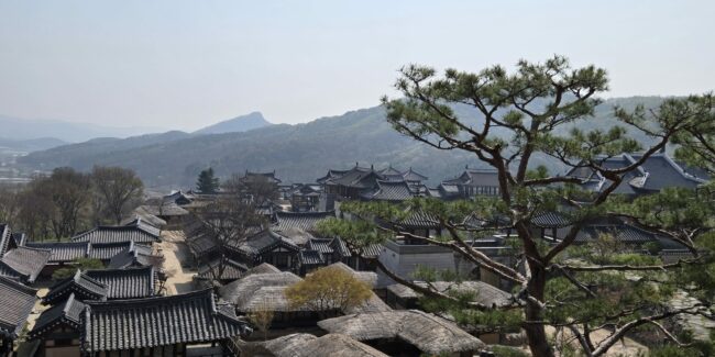 Yongin Daejanggeum Park