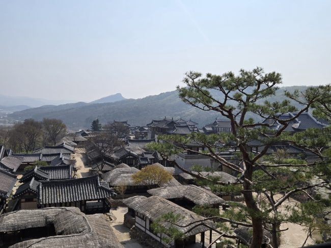 Yongin Daejanggeum Park