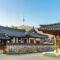 Namsangol Hanok Village