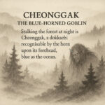 Cheonggak
