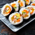 Gimbap