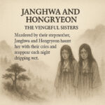 Janghwa & Hongyeon