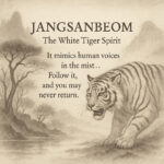 Jangsanbeom