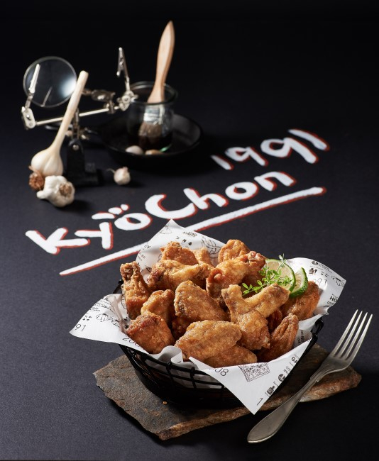 Kyochon