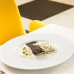 Stay Modern by Yannick Alleno