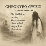 cheonyeo gwisin