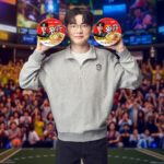 Faker x Paldo