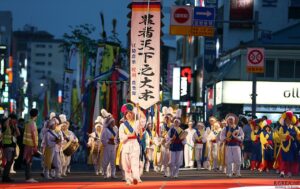 Gangneung Danoje Festival