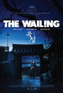 The wailing