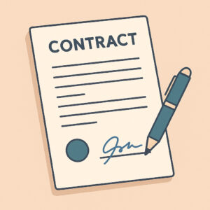 Contract