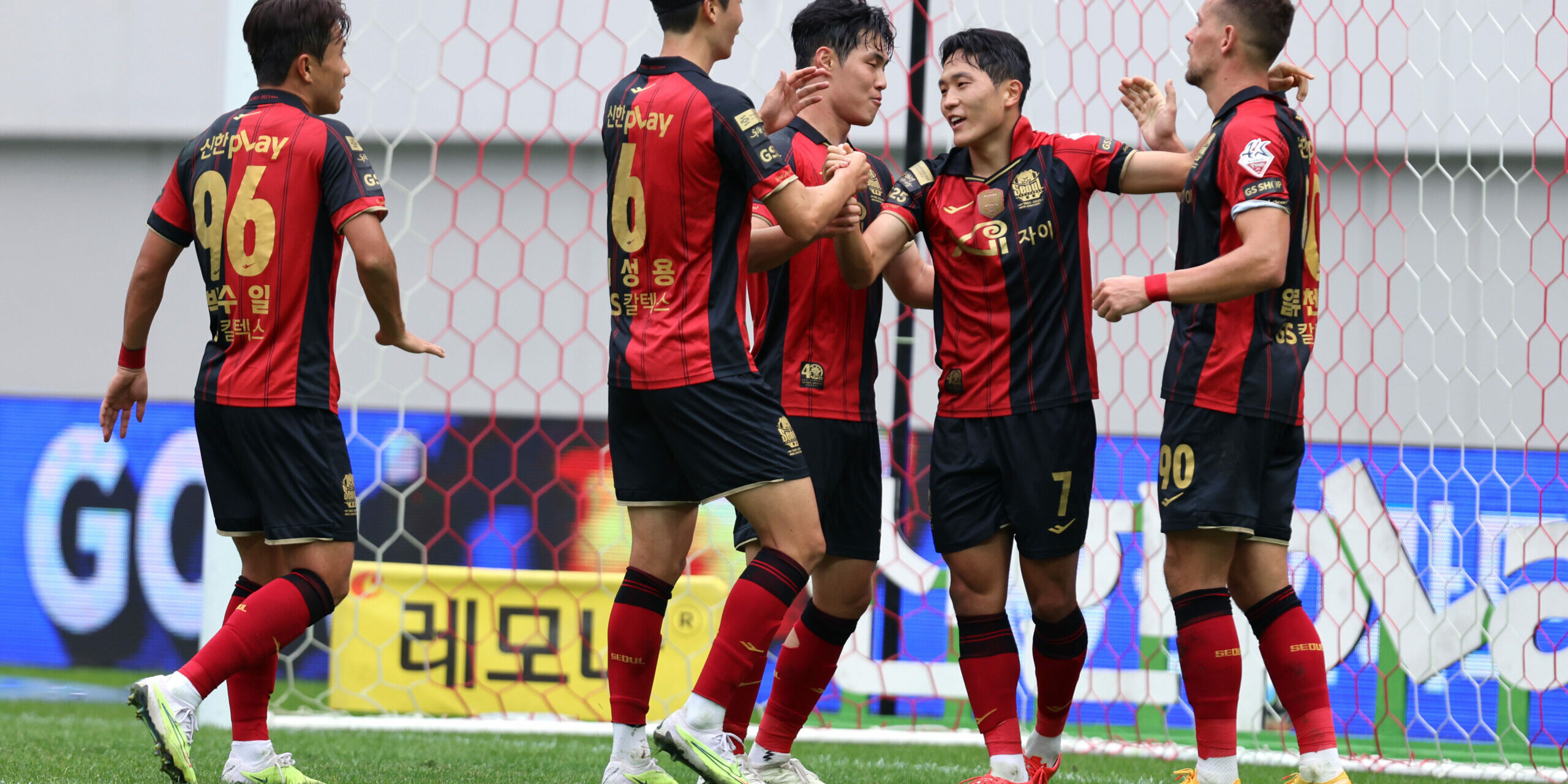 FC Seoul FC Seoul