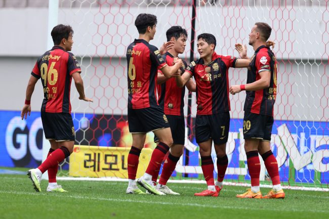 FC Seoul